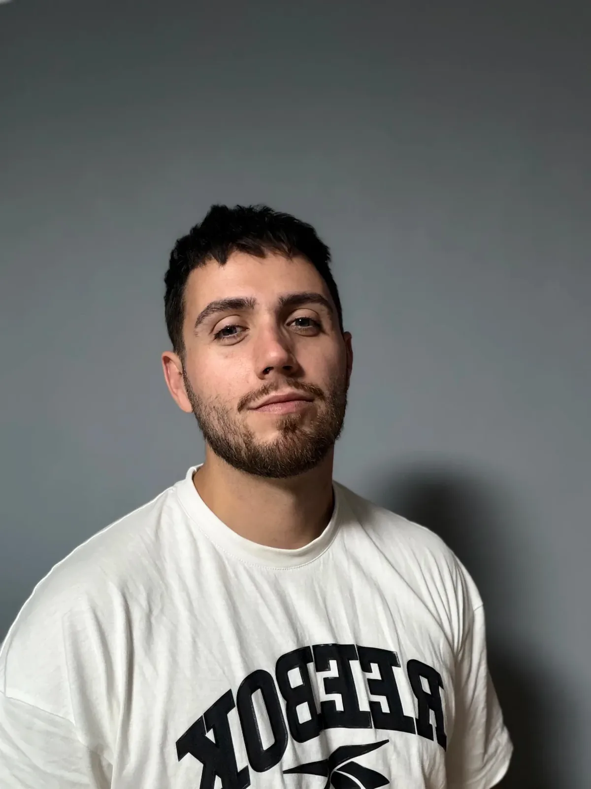 Sóti Zoltán — Ultimate Barbershop